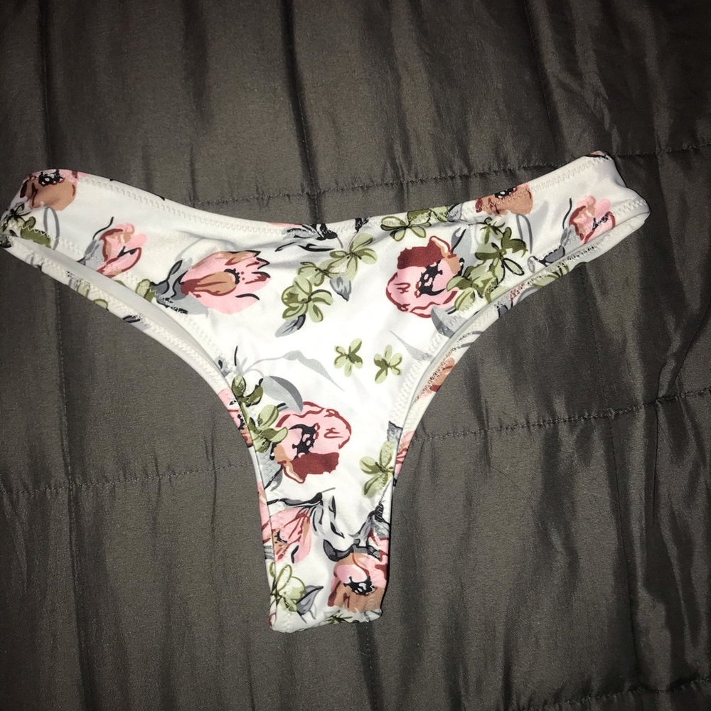 Bikini Bottoms